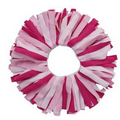 Fashion Pomchies  Ponytail Holder - Pretty in Pink